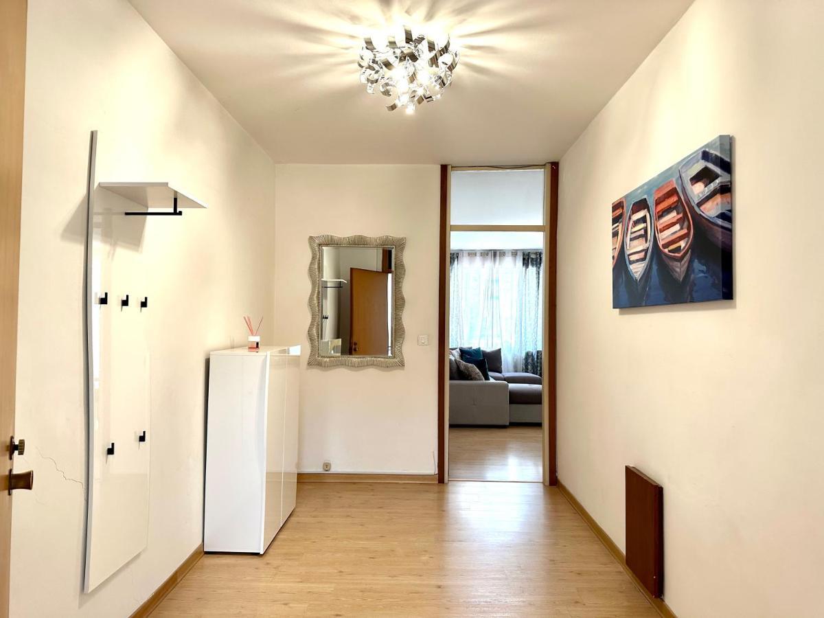 Apartament Sabbiadoro Center Lignano Sabbiadoro Extérieur photo
