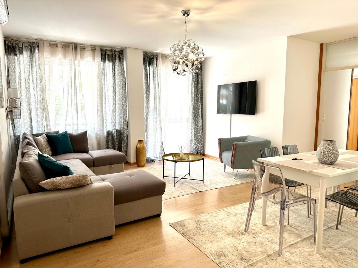 Apartament Sabbiadoro Center Lignano Sabbiadoro Extérieur photo