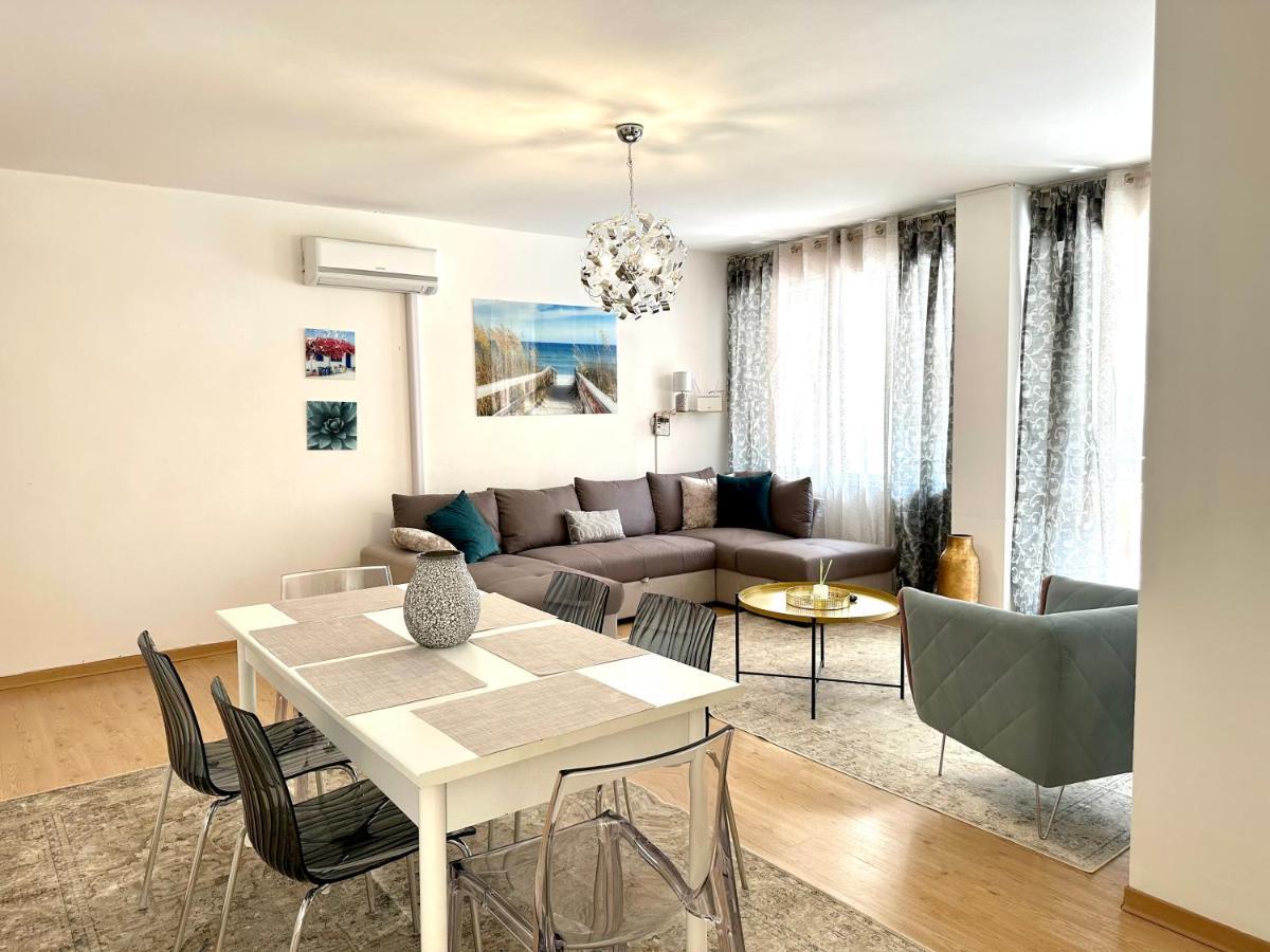 Apartament Sabbiadoro Center Lignano Sabbiadoro Extérieur photo