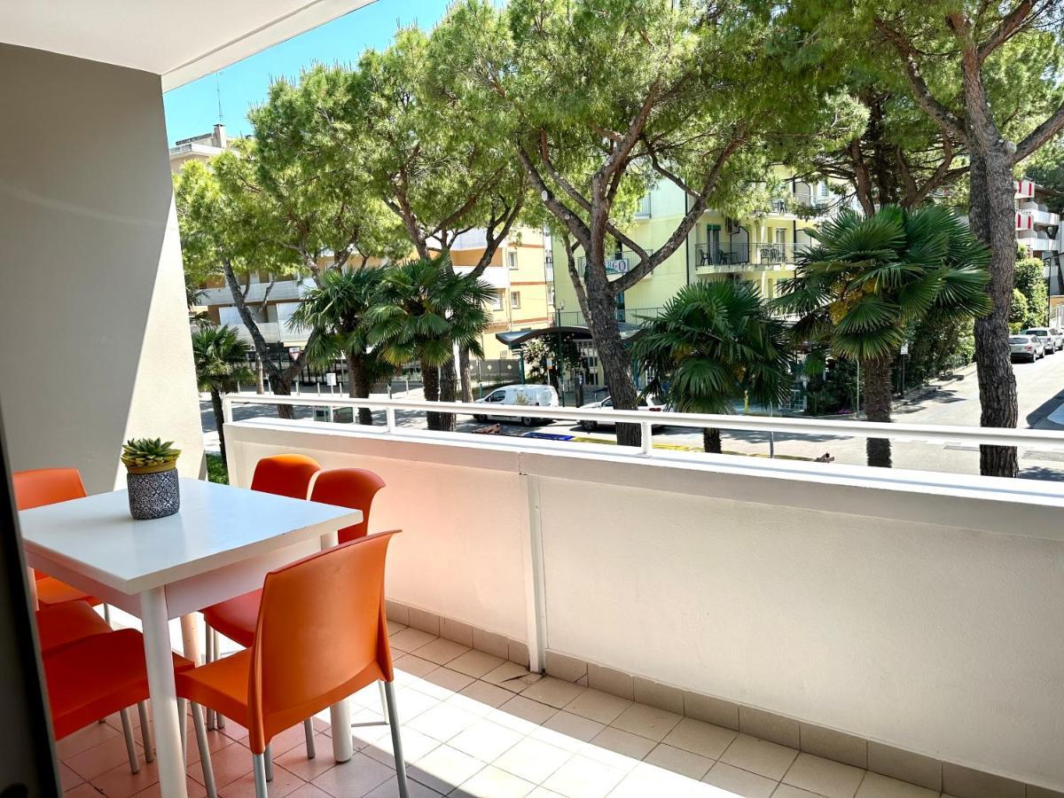 Apartament Sabbiadoro Center Lignano Sabbiadoro Extérieur photo