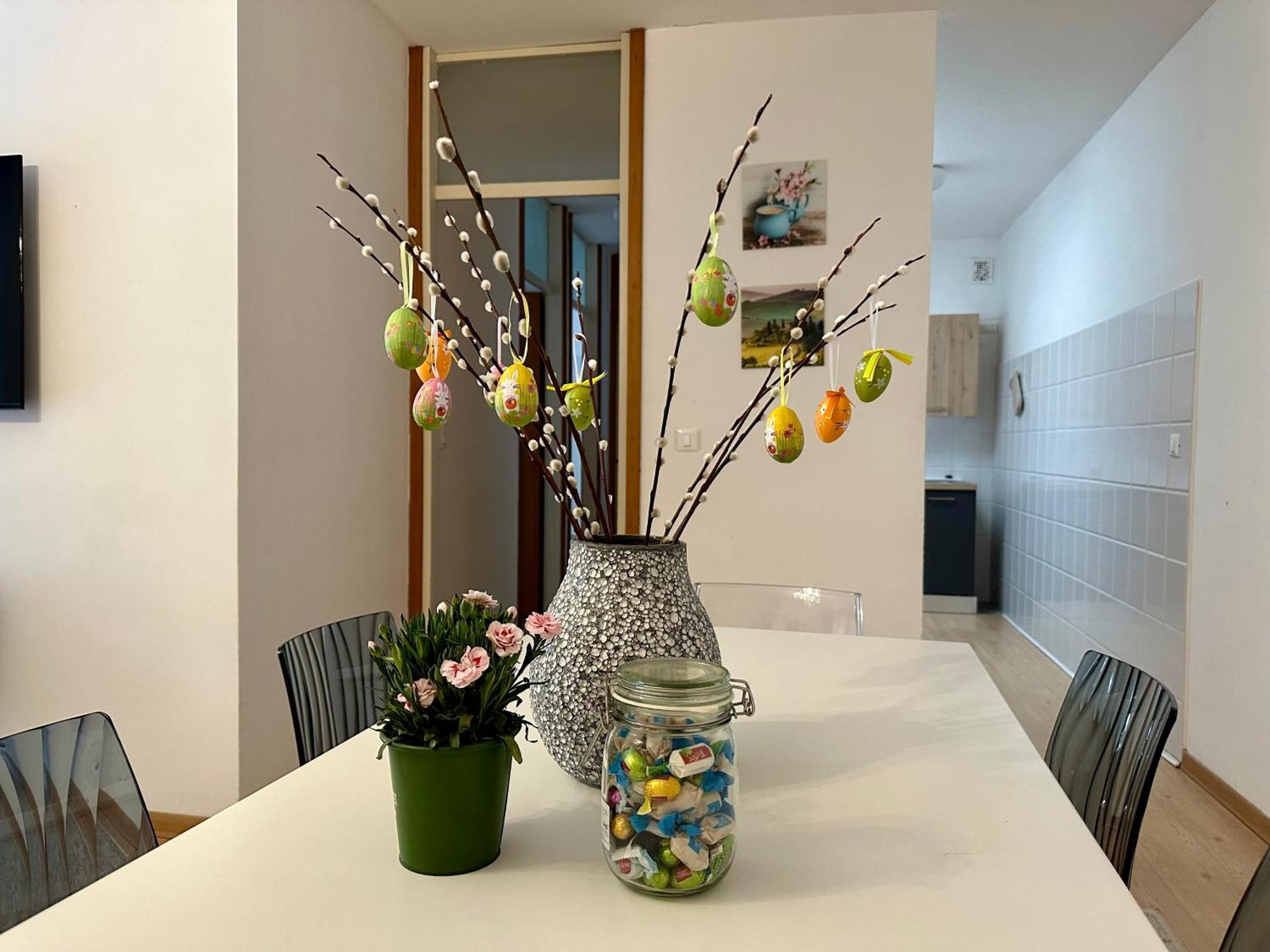 Apartament Sabbiadoro Center Lignano Sabbiadoro Extérieur photo