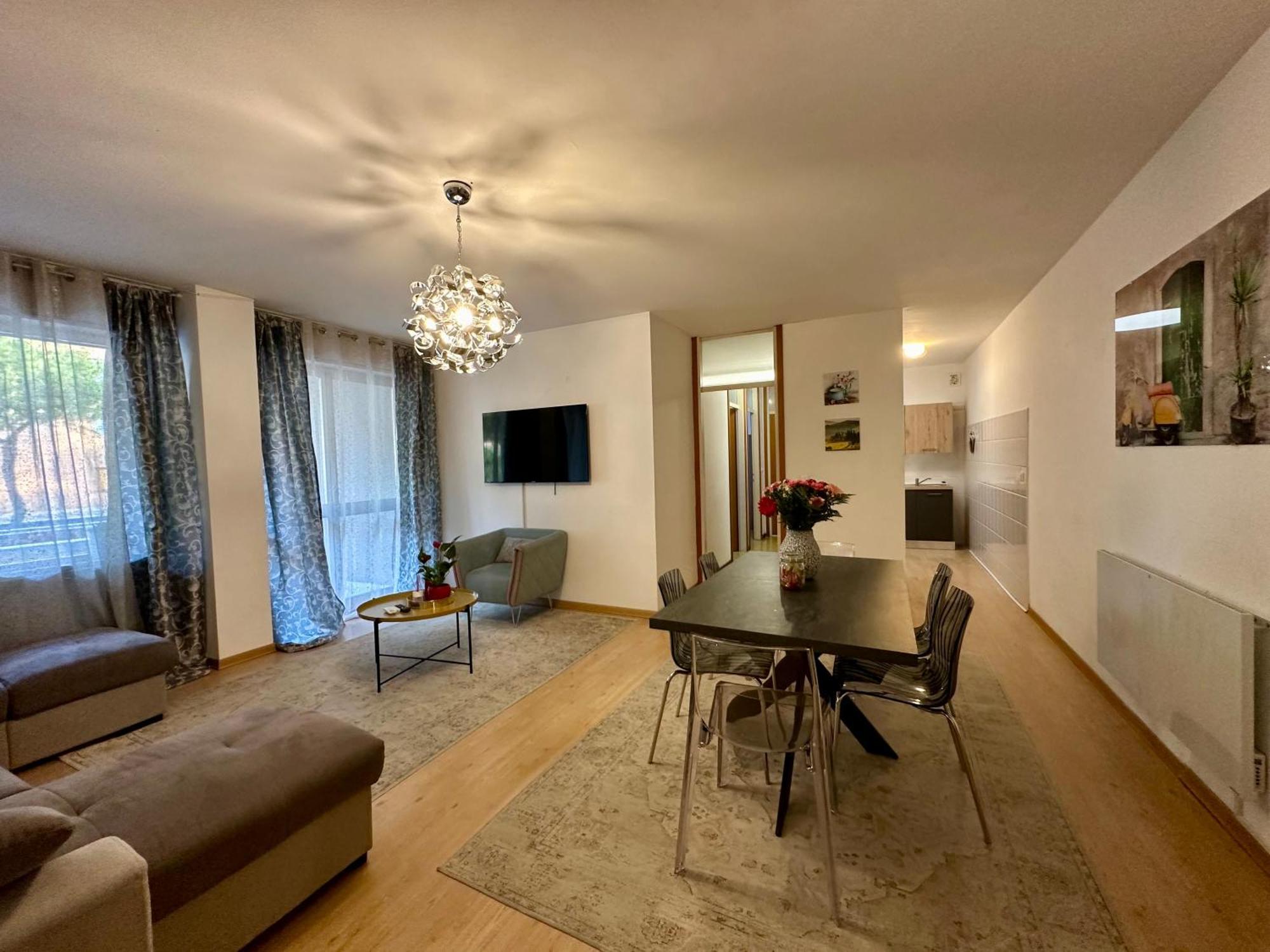 Apartament Sabbiadoro Center Lignano Sabbiadoro Extérieur photo