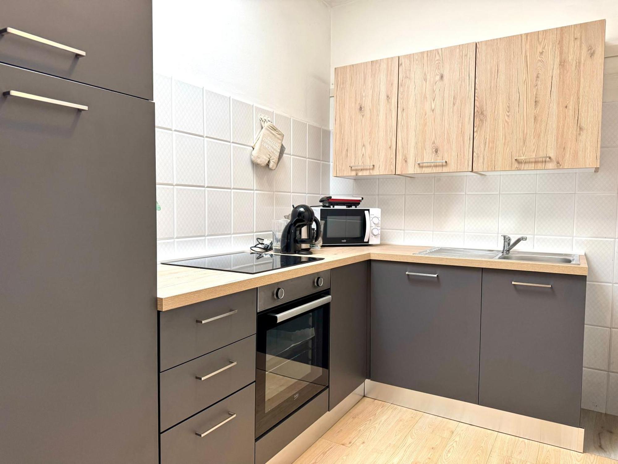 Apartament Sabbiadoro Center Lignano Sabbiadoro Extérieur photo