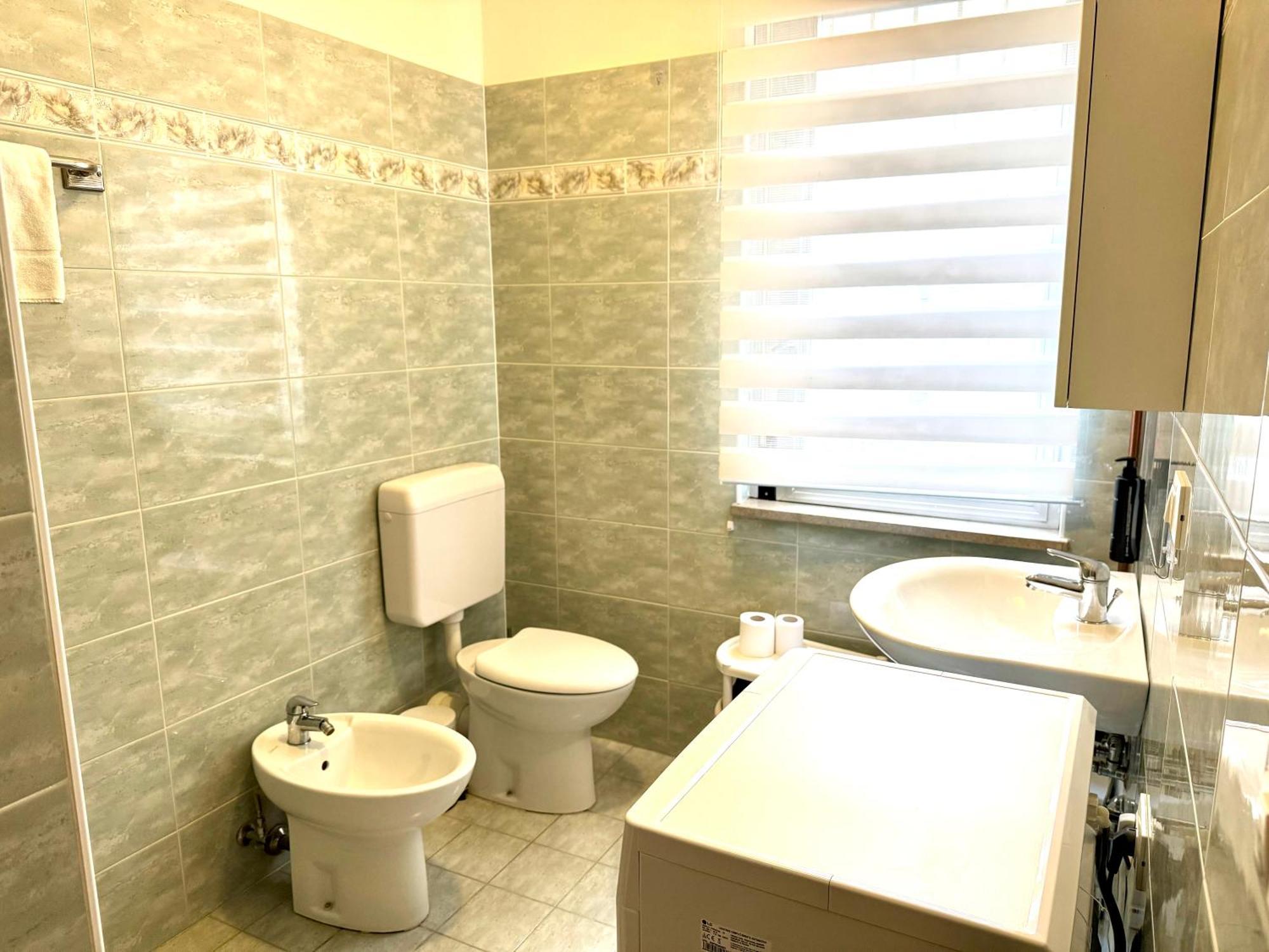 Apartament Sabbiadoro Center Lignano Sabbiadoro Extérieur photo