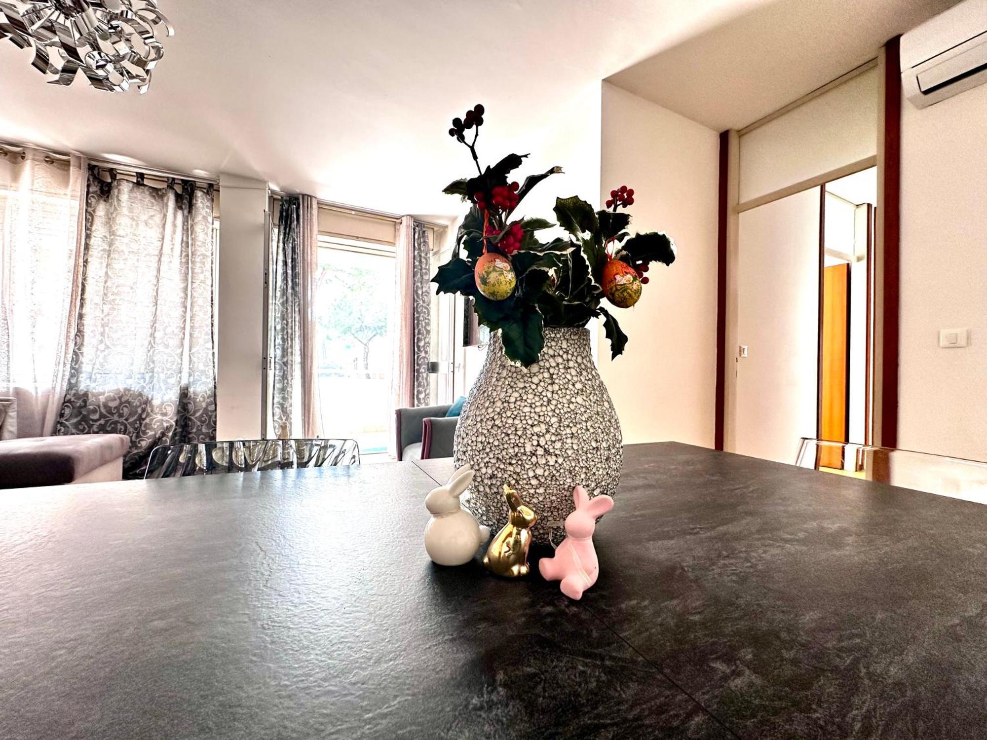 Apartament Sabbiadoro Center Lignano Sabbiadoro Extérieur photo