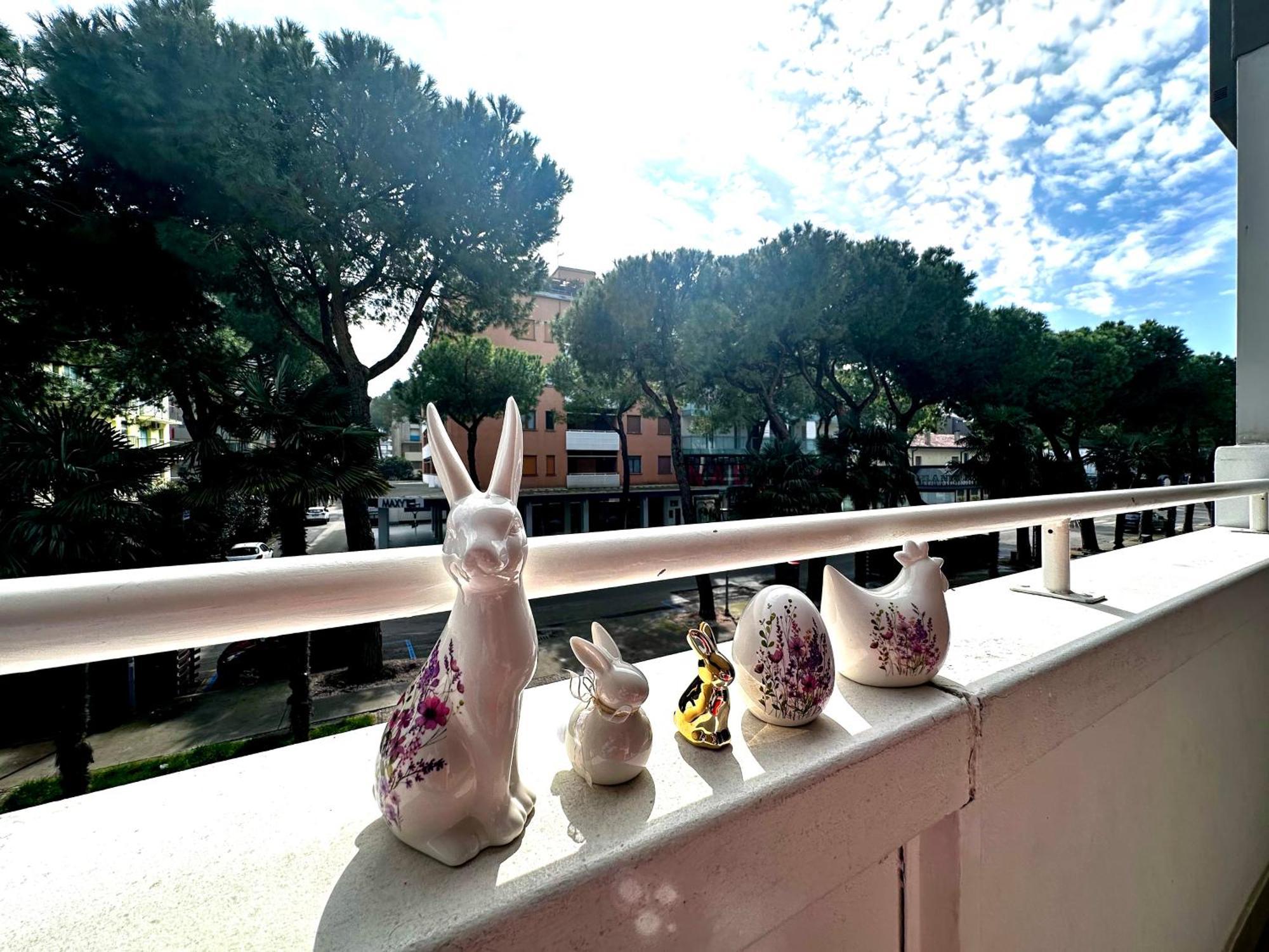Apartament Sabbiadoro Center Lignano Sabbiadoro Extérieur photo