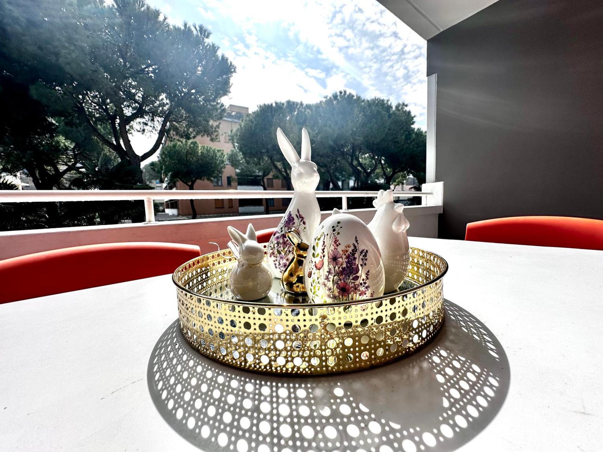 Apartament Sabbiadoro Center Lignano Sabbiadoro Extérieur photo