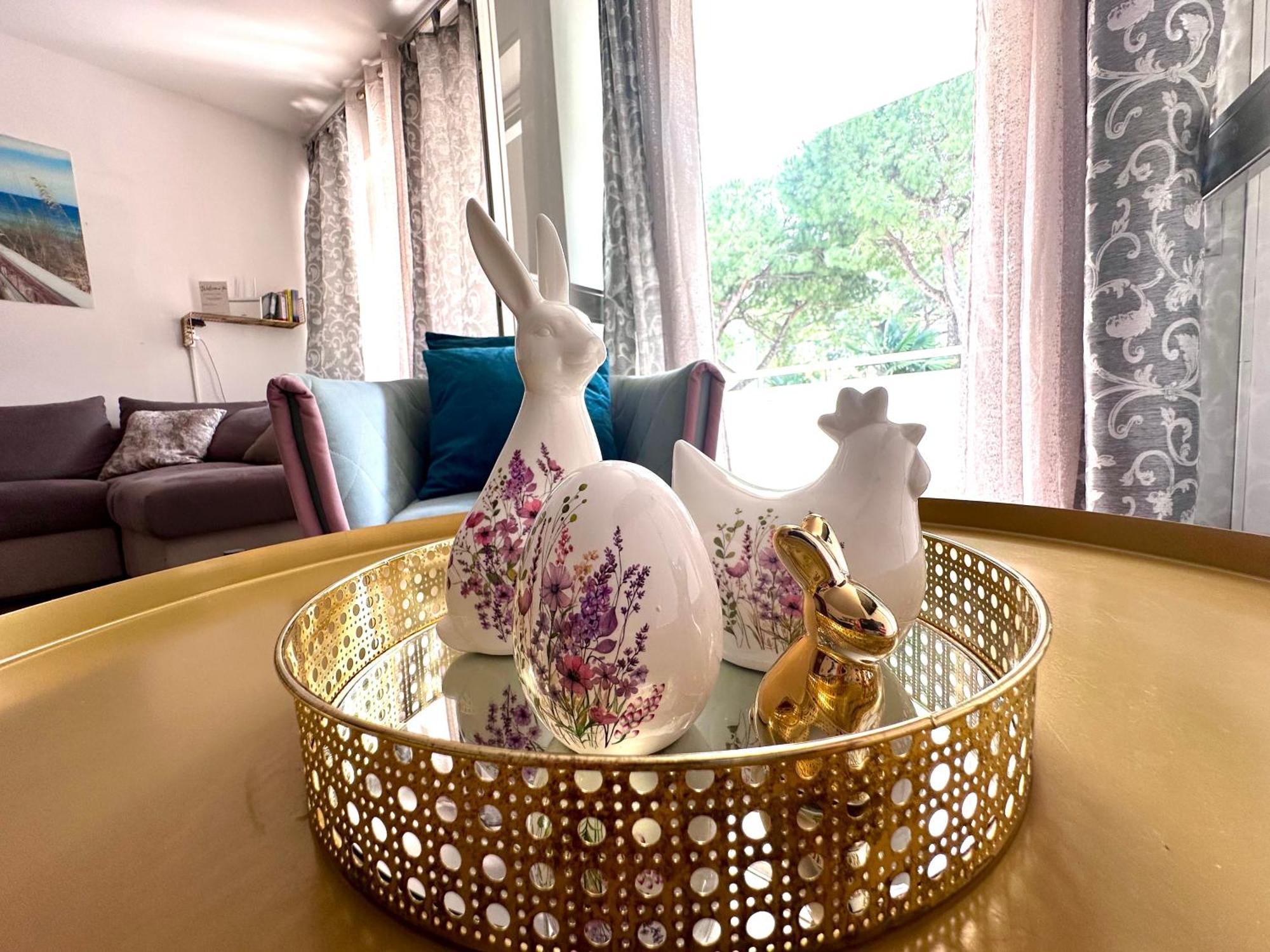 Apartament Sabbiadoro Center Lignano Sabbiadoro Extérieur photo
